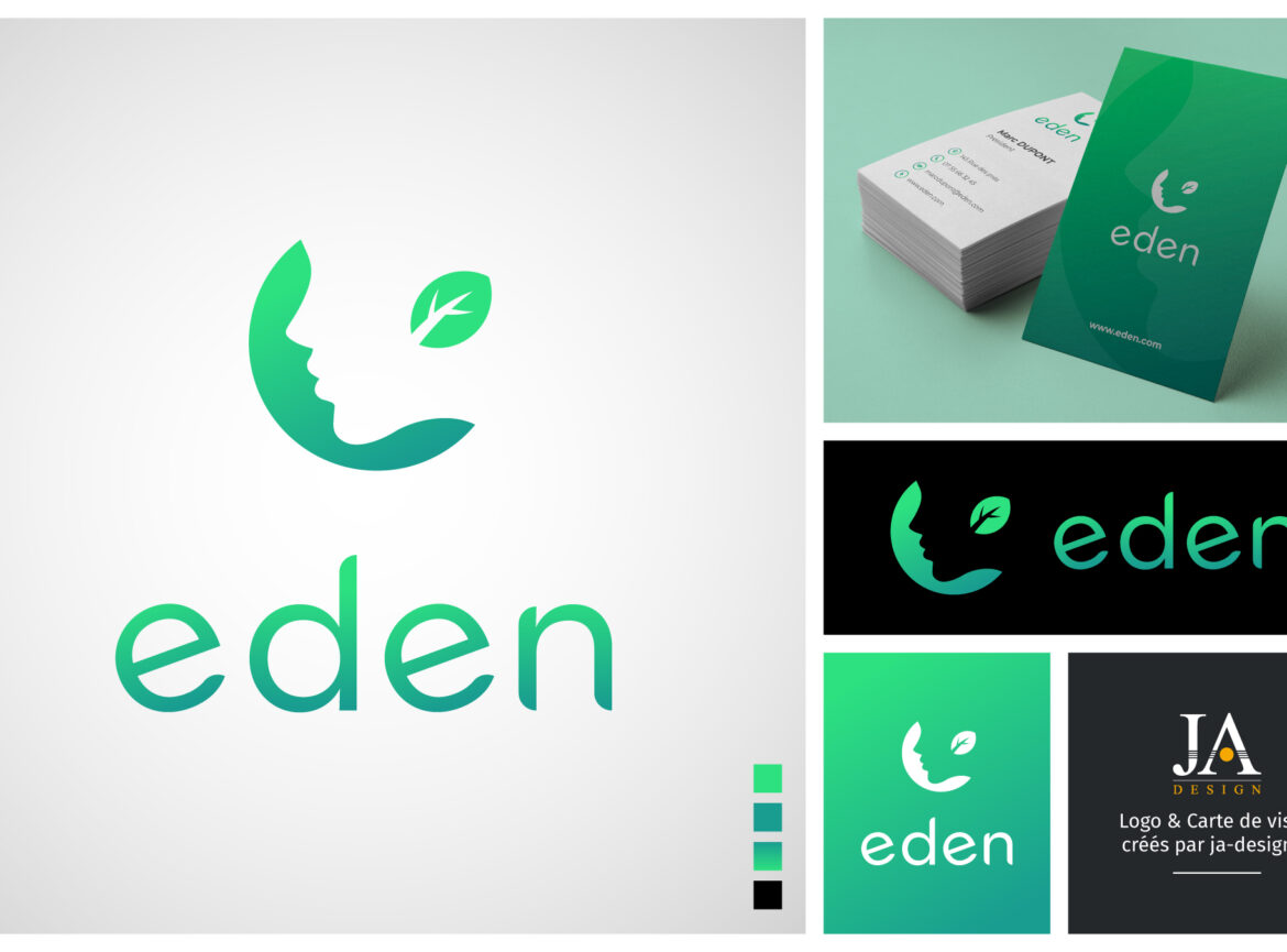 Logo EDEN