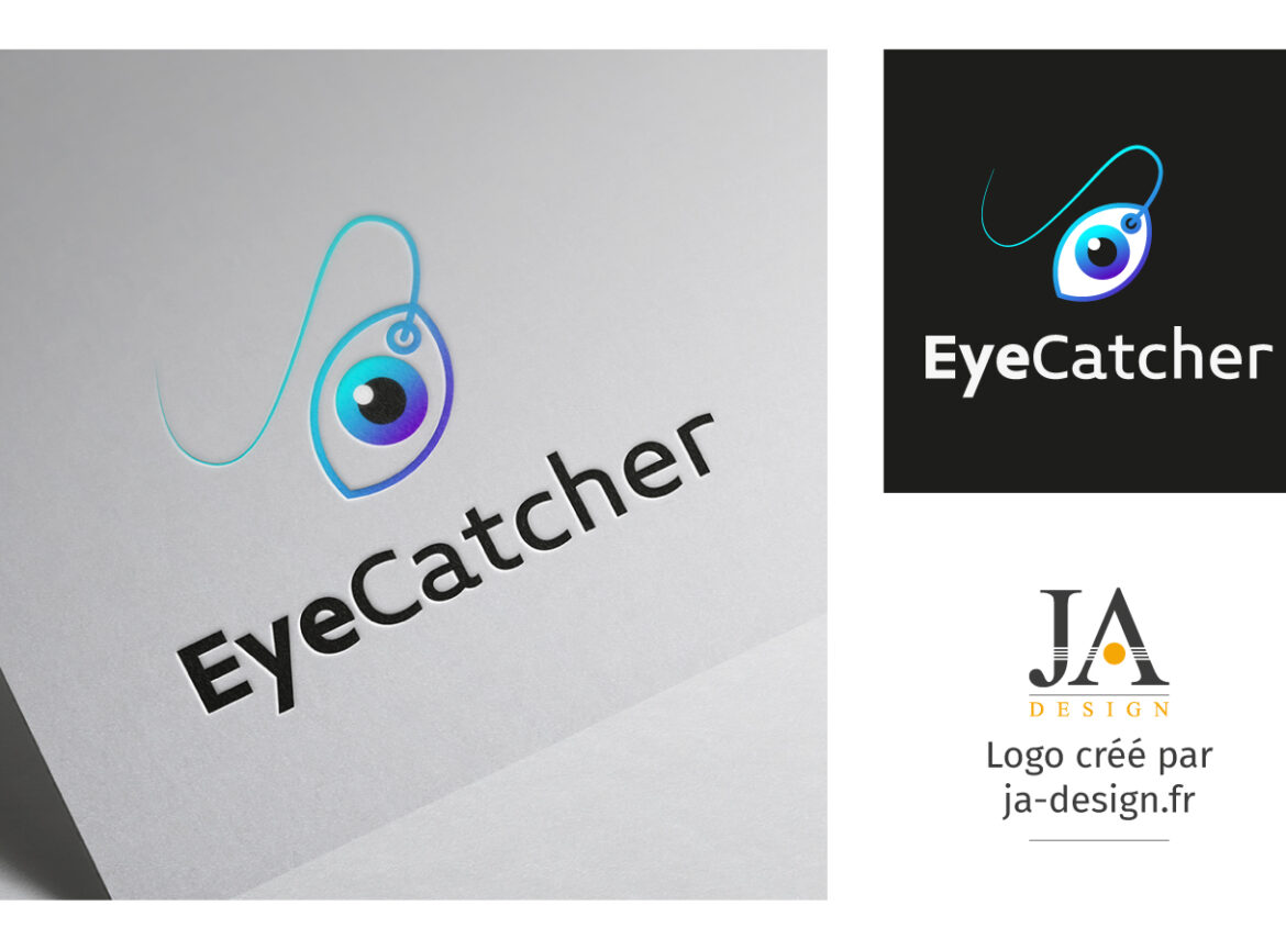 Logo EyeCatcher