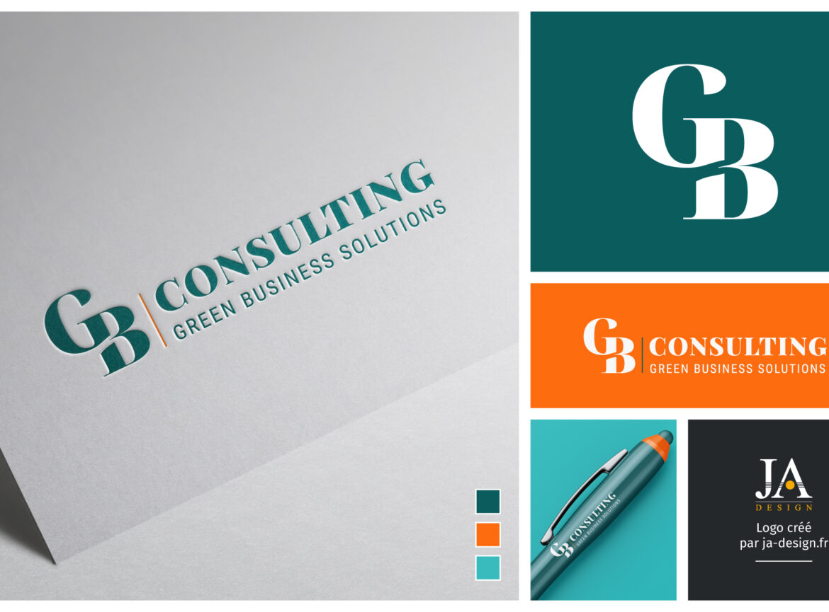 Logo GB Consulting