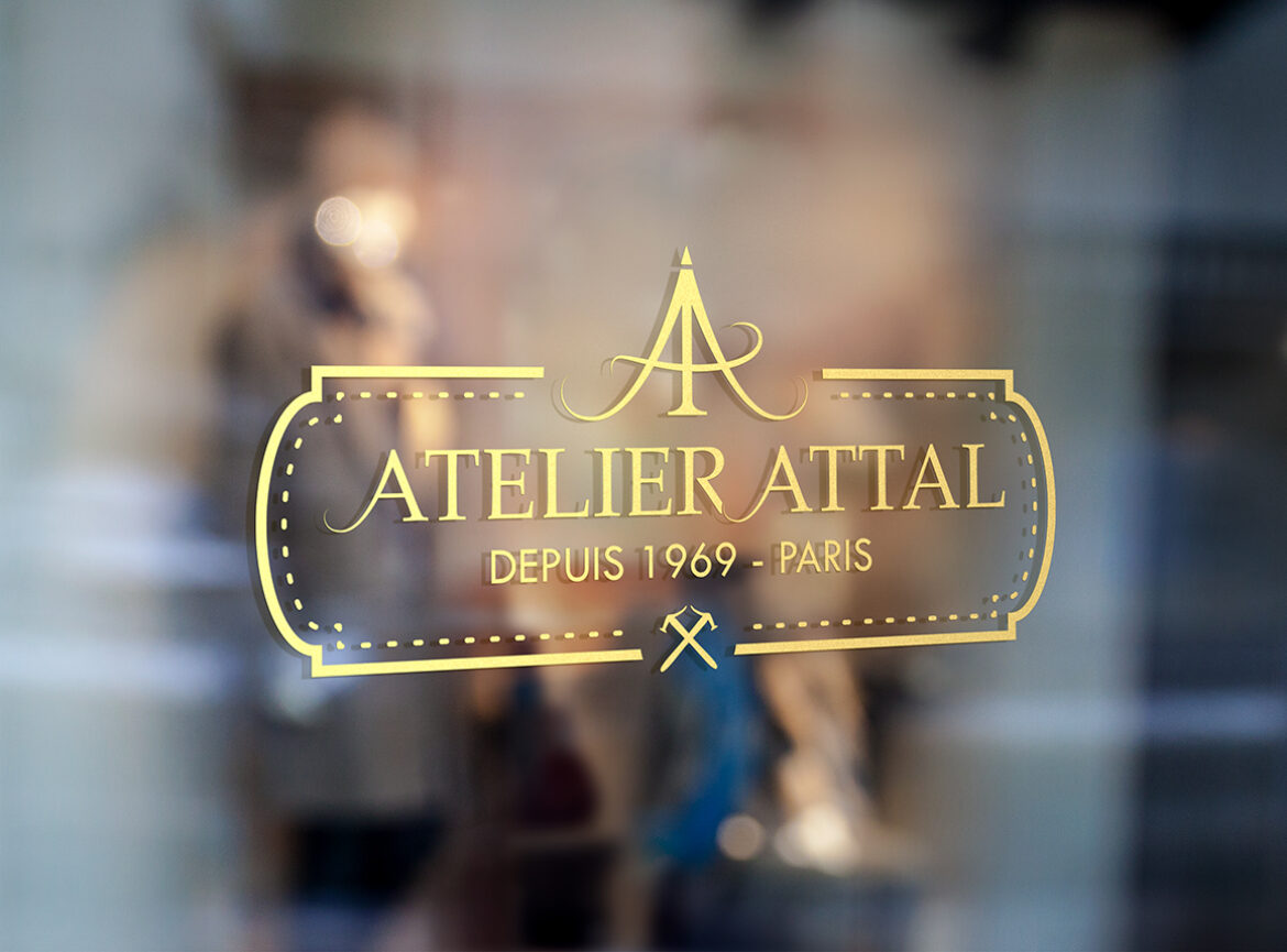 Logo Atelier ATAL