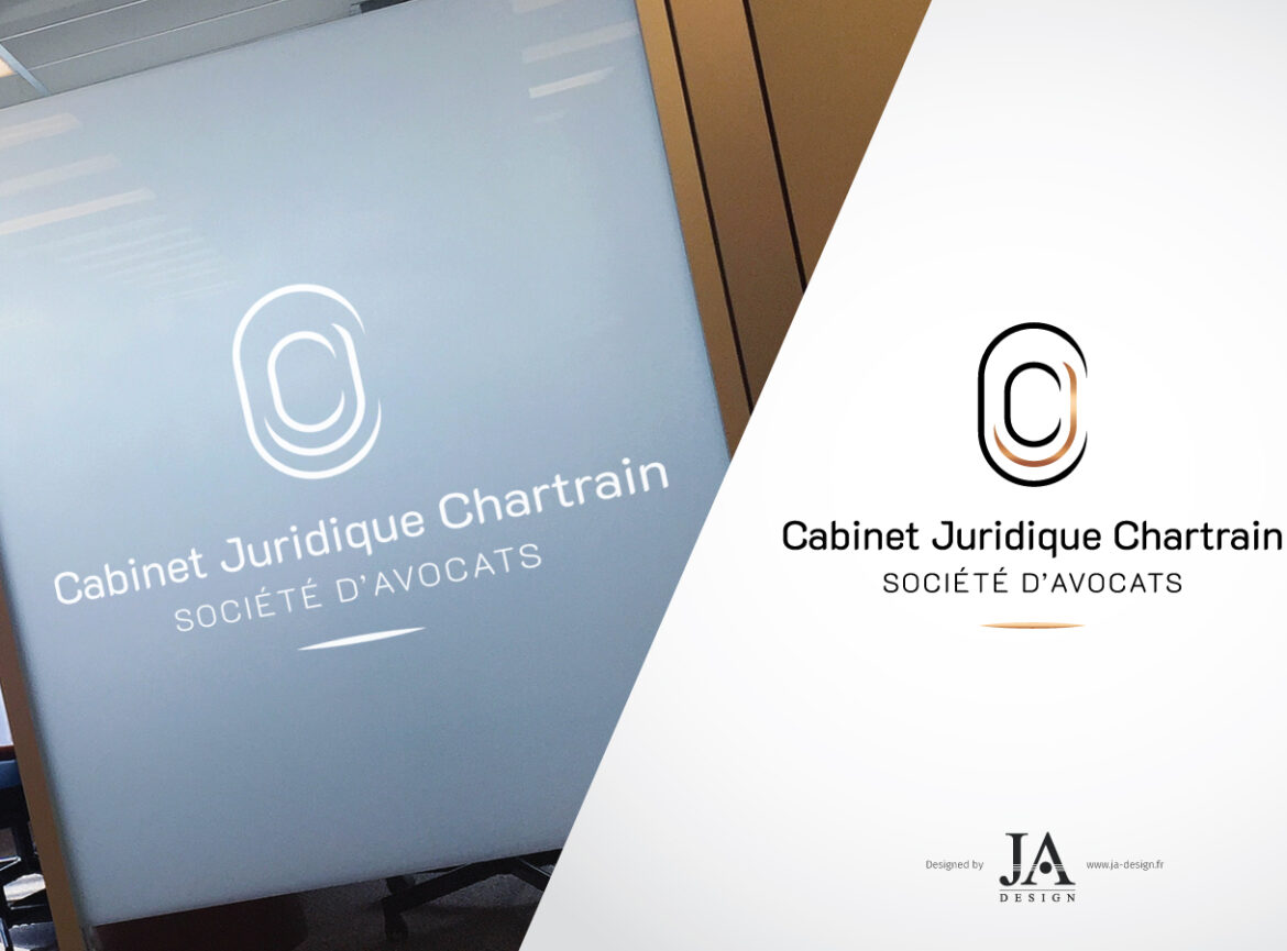 Logo Cabinet Juridique Chartrains