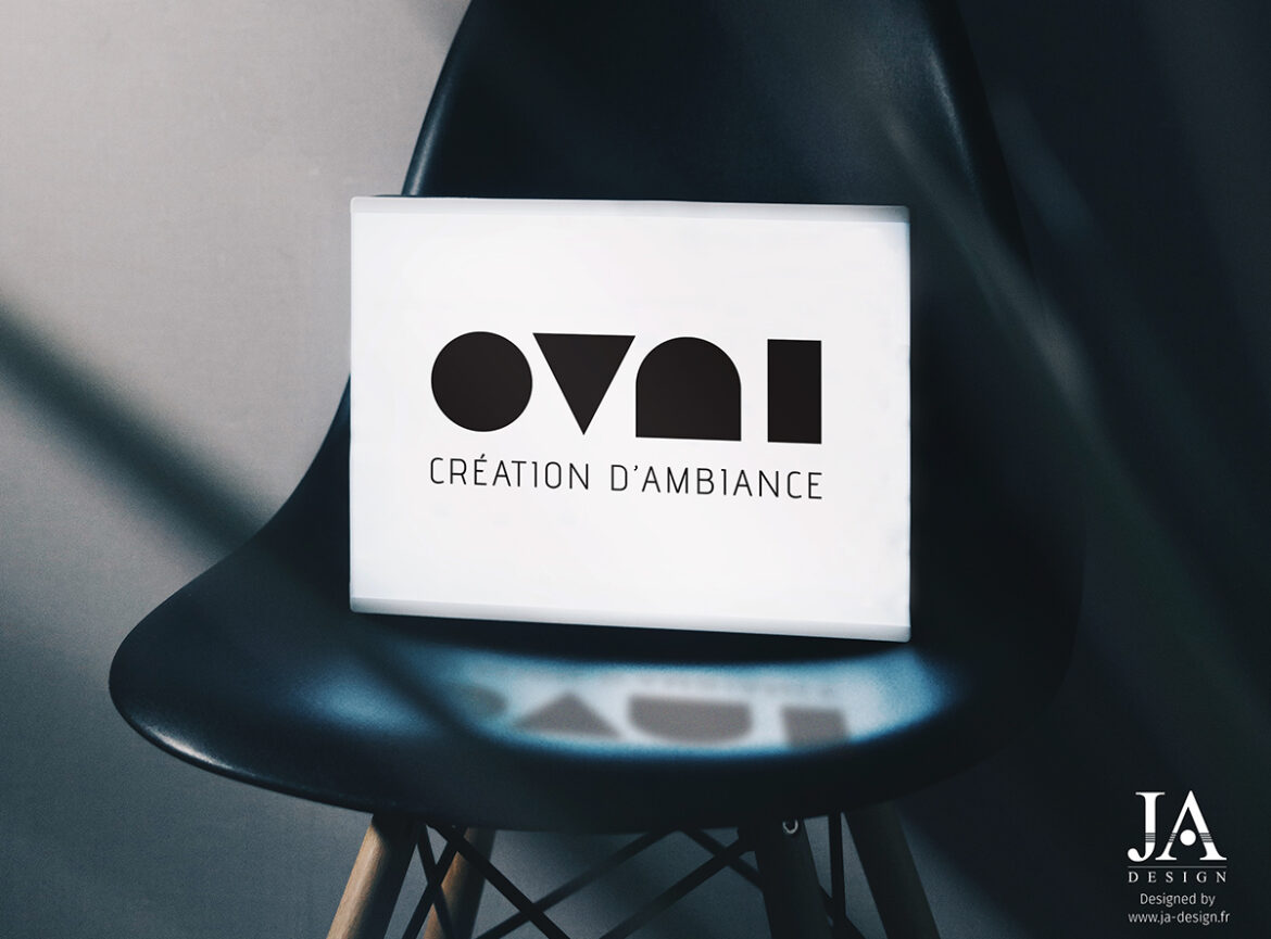 Logo OVNI