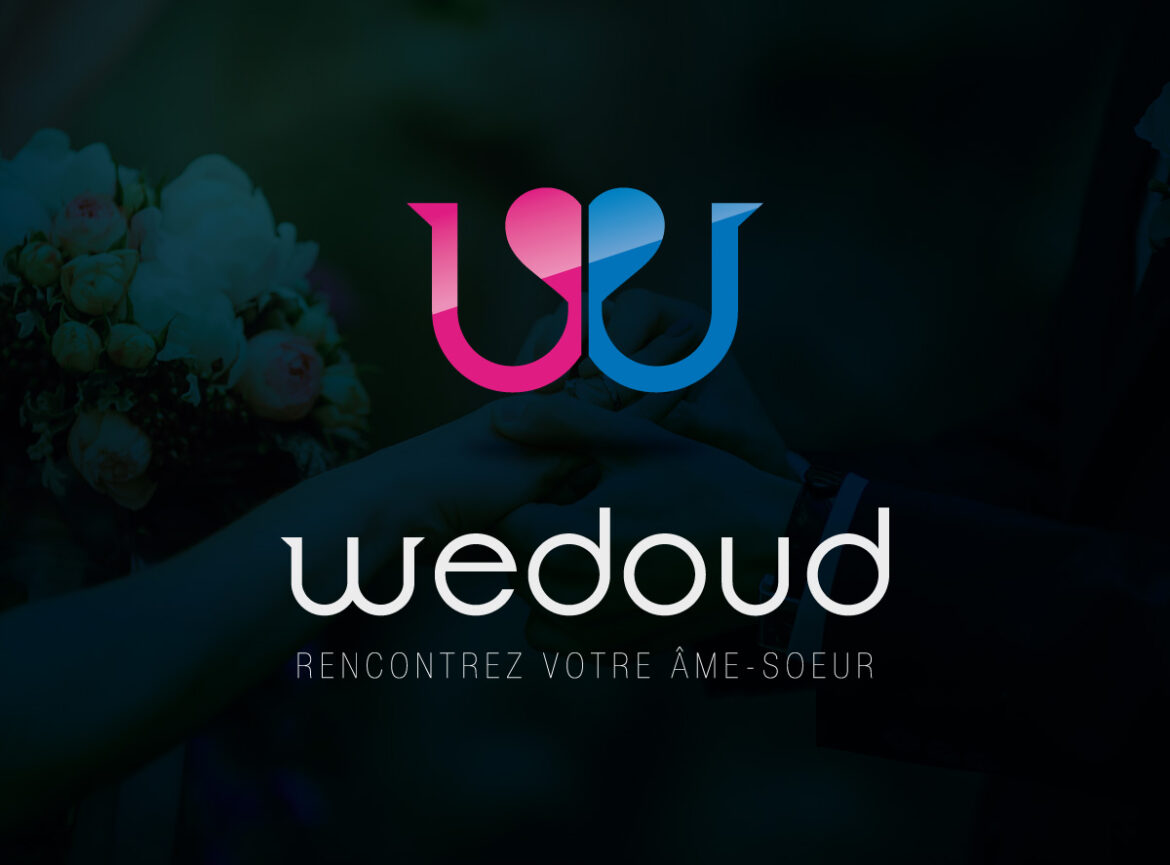 Création du logo WEDOUD