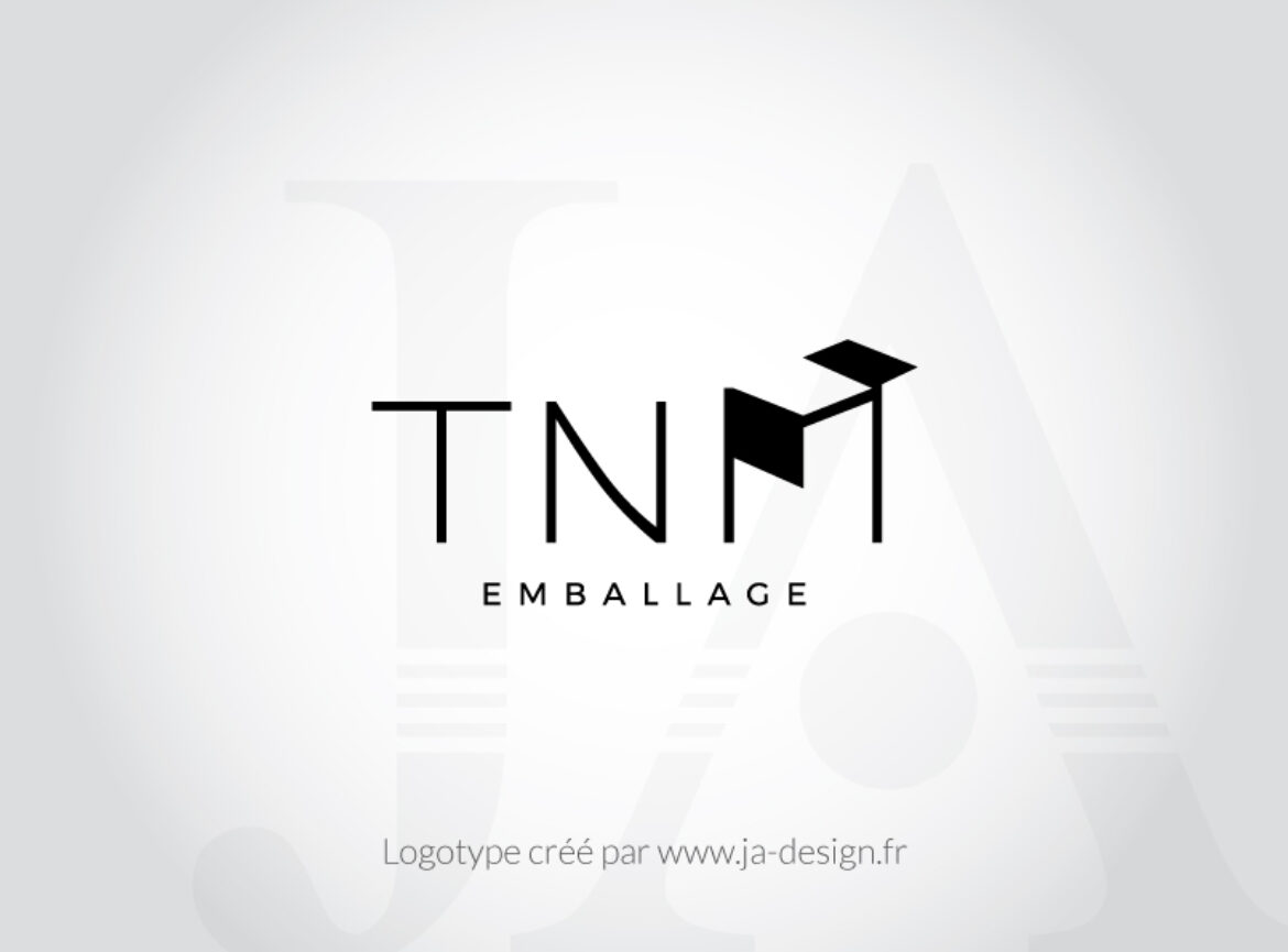 Logo TNM