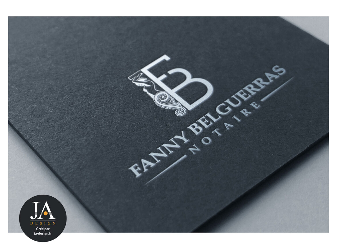 Logo FB - Fanny Belguerras