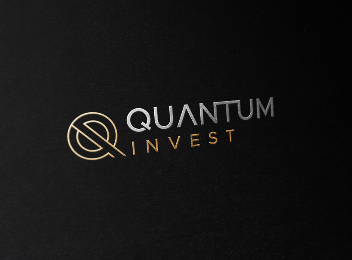 Logo QUANTUM