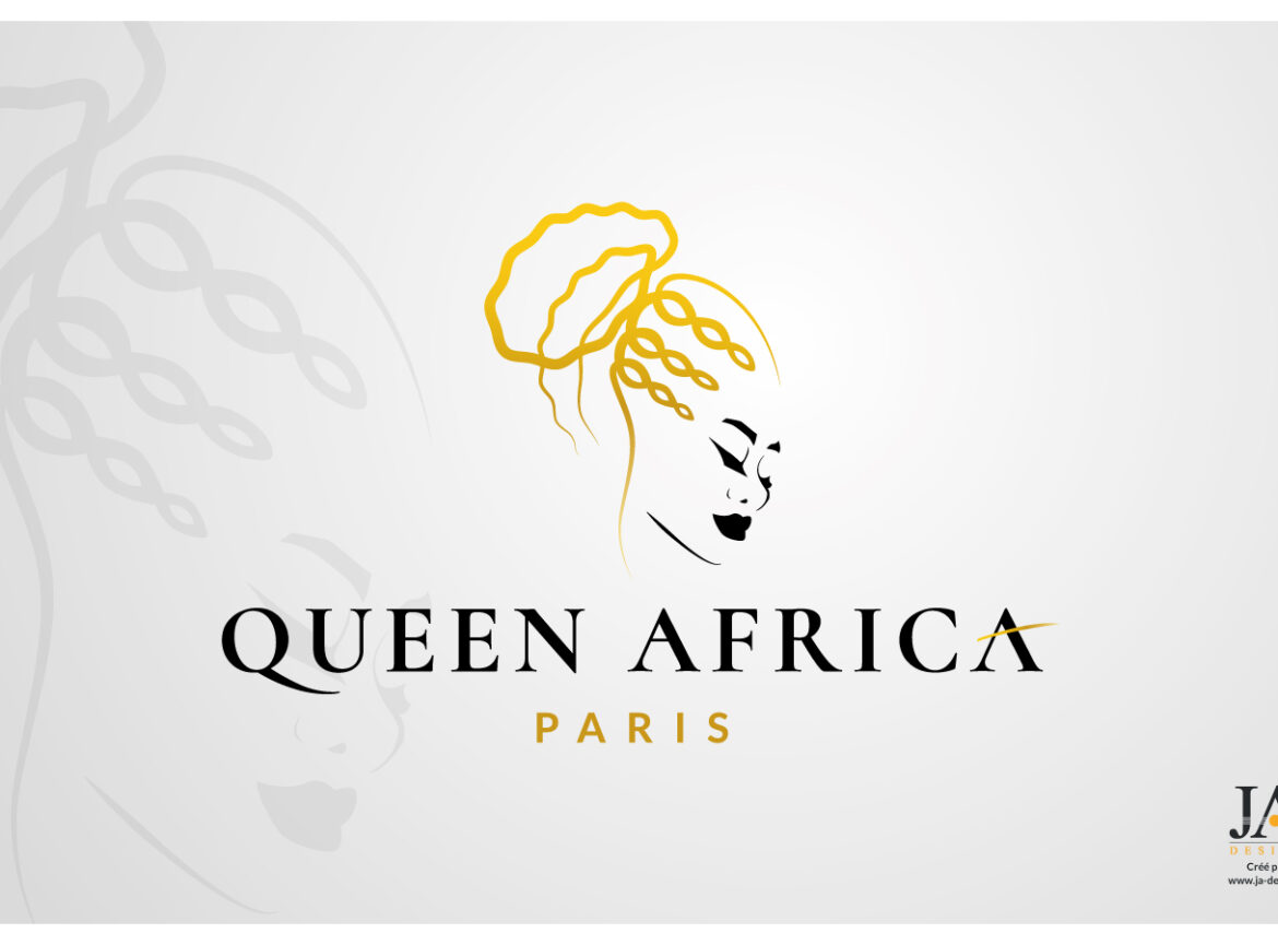 Logo Queen Africa